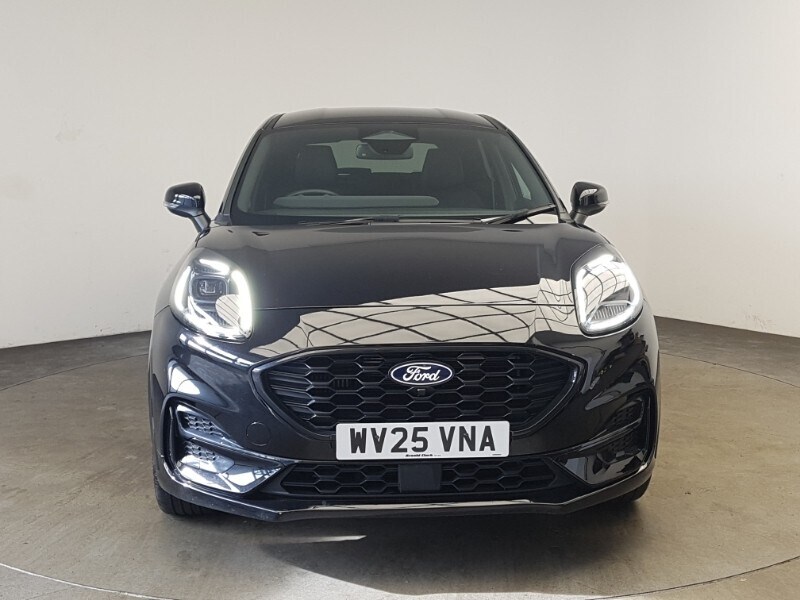 Used Ford Puma 2025 for sale - 77964508: Photo 19