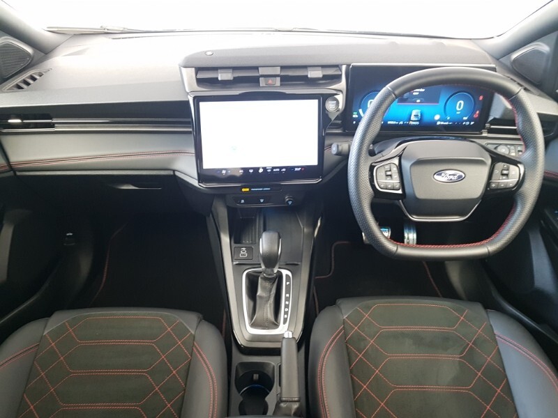 Used Ford Puma 2025 for sale - 77964508: Photo 2