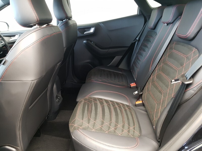 Used Ford Puma 2025 for sale - 77964508: Photo 6