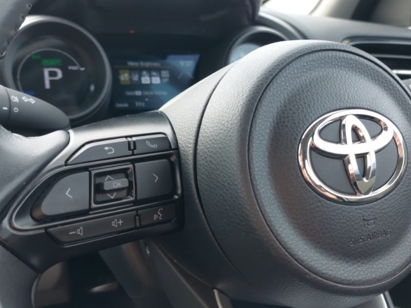 Used Toyota Yaris Cross 2022 for sale - 77086898: Photo 15
