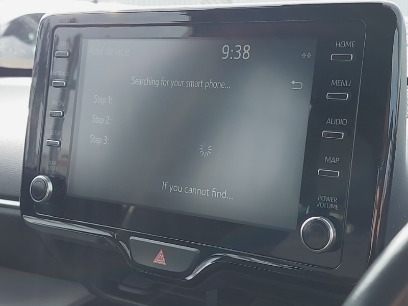 Used Toyota Yaris Cross 2022 for sale - 77086898: Photo 17