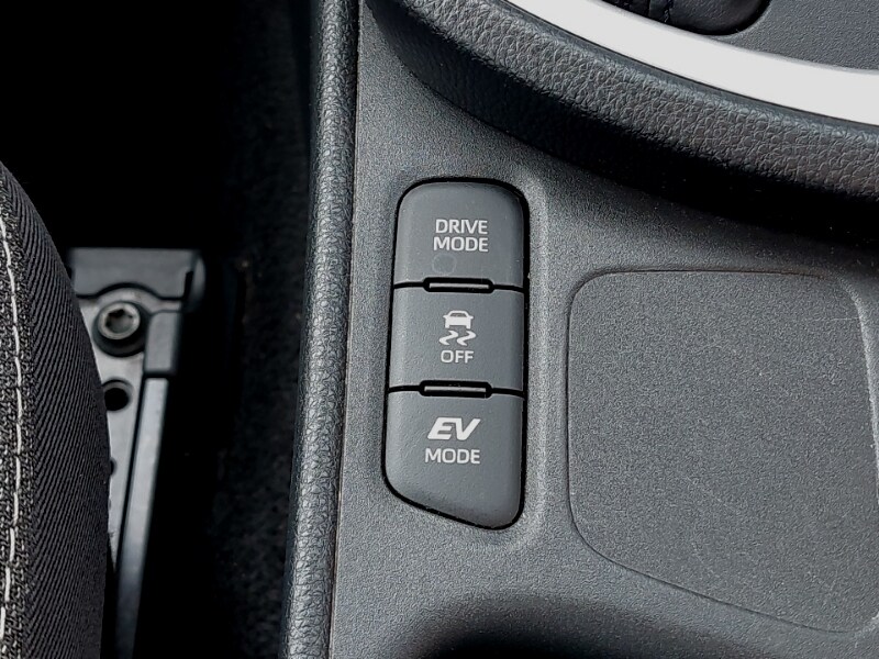 Used Toyota Yaris Cross 2022 for sale - 77086898: Photo 18