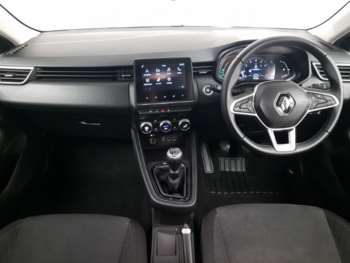 Used Renault Clio 2022 for sale - 75017973: Photo