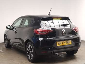 Used Renault Clio 2022 for sale - 75017973: Photo