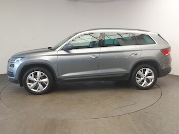 Used Skoda Kodiaq 2019 for sale - 78490664: Photo