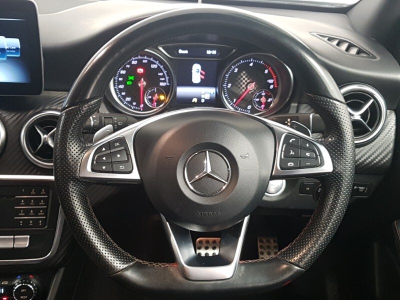 Used Mercedes-Benz A-Class 2018 for sale - 77395453: Photo 10