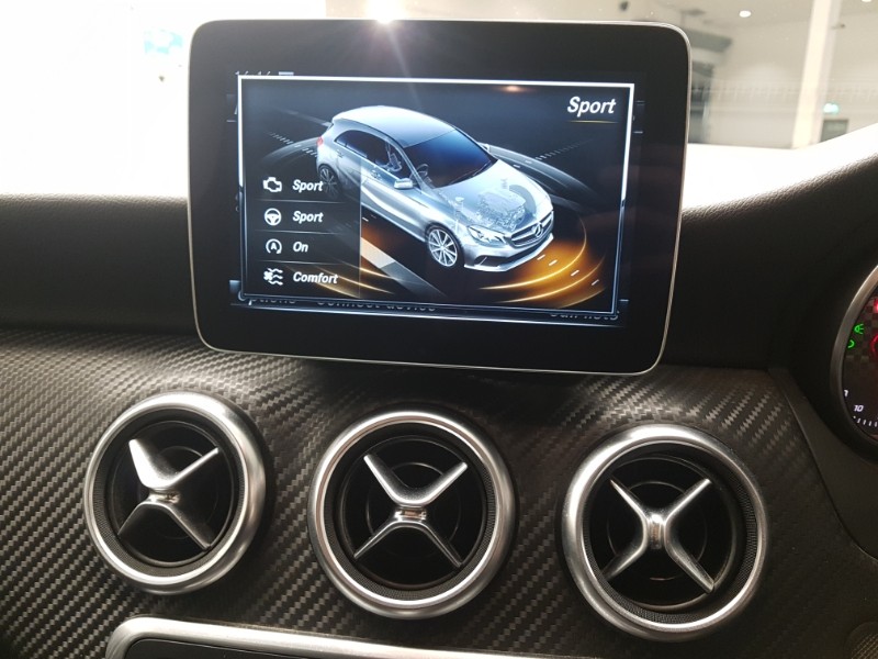 Used Mercedes-Benz A-Class 2018 for sale - 77395453: Photo 14