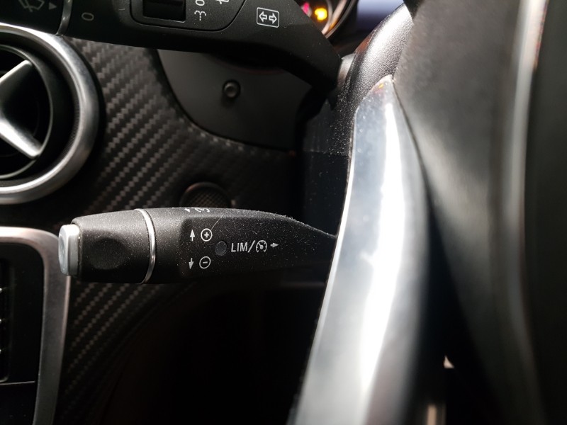 Used Mercedes-Benz A-Class 2018 for sale - 77395453: Photo 17