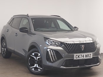 Used Peugeot 2008 2024 for sale - 78560016: Photo