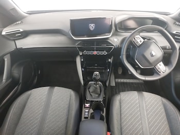 Used Peugeot 2008 2024 for sale - 78560016: Photo