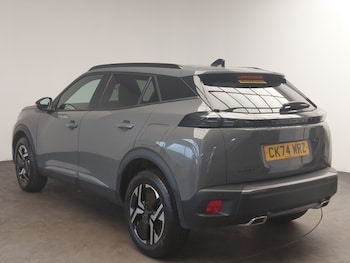 Used Peugeot 2008 2024 for sale - 78560016: Photo