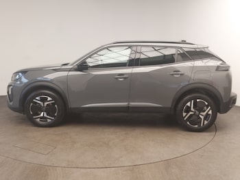 Used Peugeot 2008 2024 for sale - 78560016: Photo