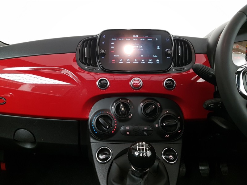 Used Fiat 500 2023 for sale - 77410367: Photo 11