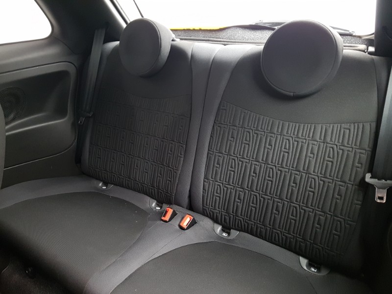 Used Fiat 500 2023 for sale - 77410367: Photo 6