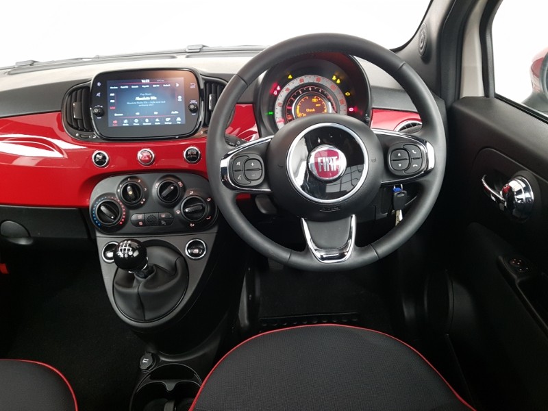 Used Fiat 500 2023 for sale - 77410367: Photo 7