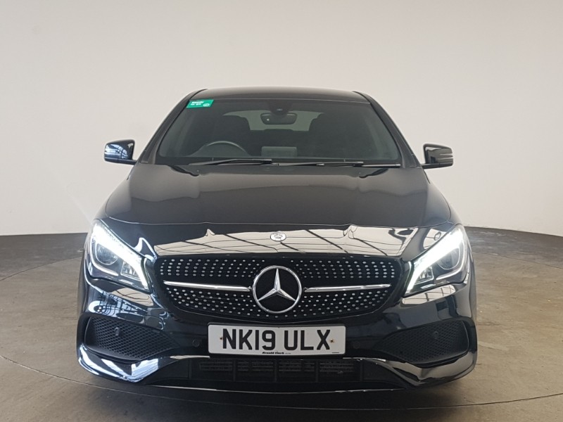 Used Mercedes-Benz CLA 2019 for sale - 77782678: Photo 12
