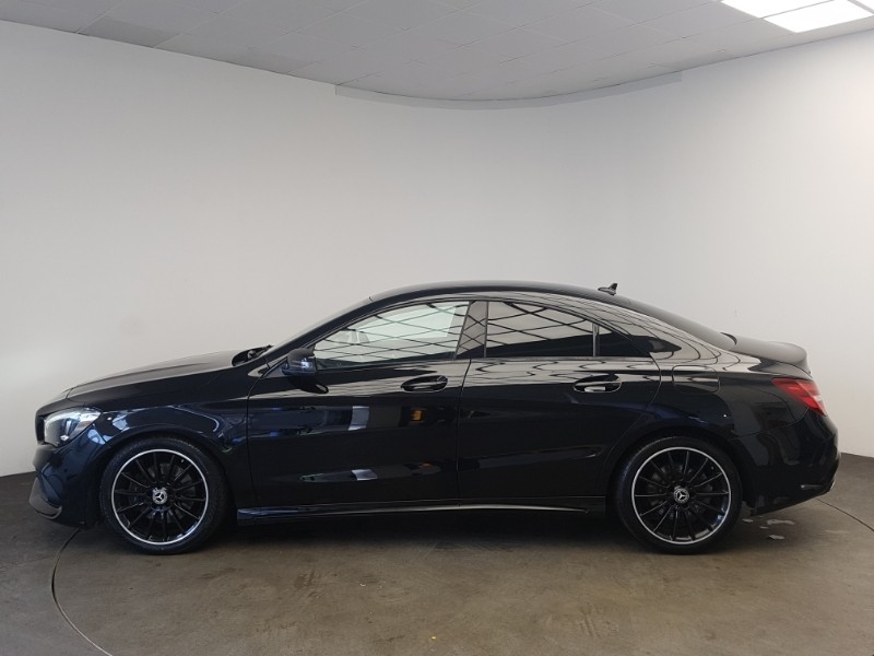 Used Mercedes-Benz CLA 2019 for sale - 77782678: Photo 4