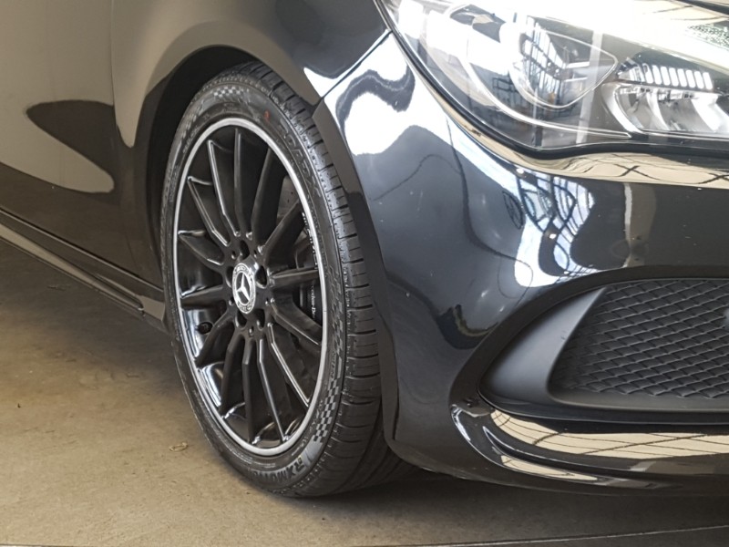 Used Mercedes-Benz CLA 2019 for sale - 77782678: Photo 9