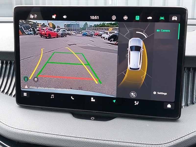 Used Skoda Superb 2024 for sale - 77544460: Photo 11