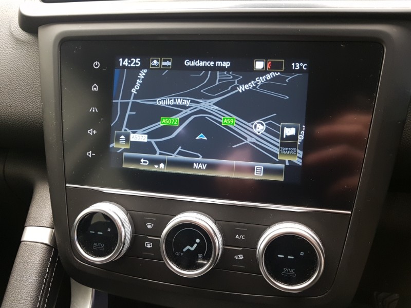 Used Renault Kadjar 2022 for sale - 77454213: Photo 13