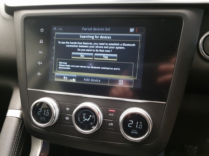 Used Renault Kadjar 2022 for sale - 77454213: Photo 14