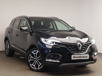 Used Renault Kadjar 2022 for sale - 77454213: Photo