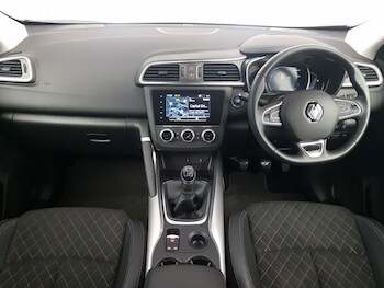 Used Renault Kadjar 2022 for sale - 77454213: Photo