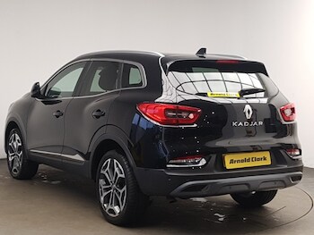 Used Renault Kadjar 2022 for sale - 77454213: Photo