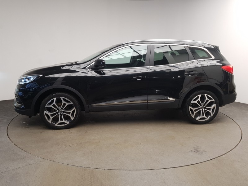 Used Renault Kadjar 2022 for sale - 77454213: Photo 4
