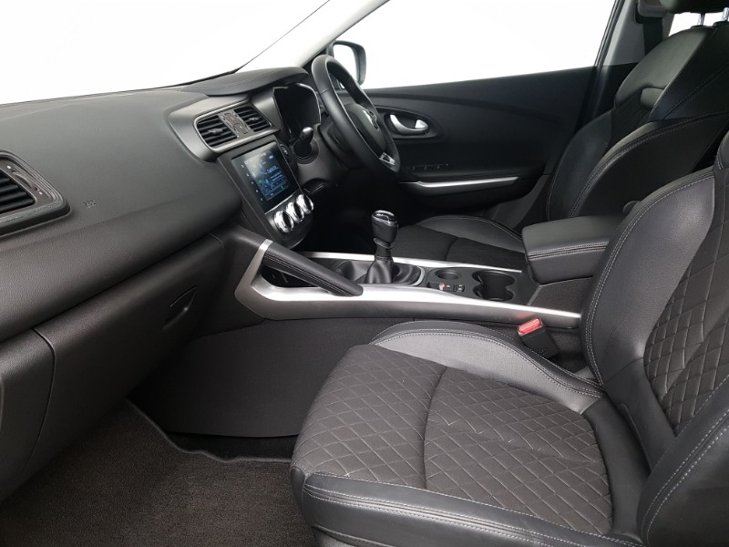 Used Renault Kadjar 2022 for sale - 77454213: Photo 5