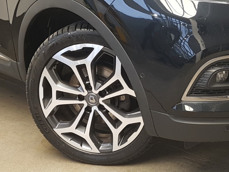 Used Renault Kadjar 2022 for sale - 77454213: Photo 9