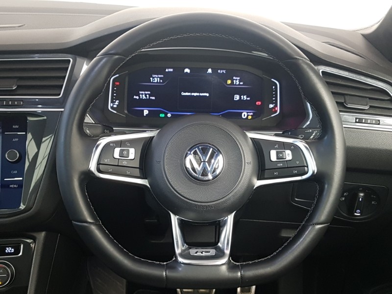 Used Volkswagen Tiguan 2019 for sale - 76974955: Photo 10