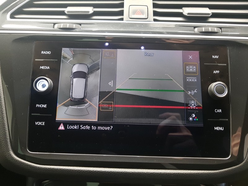 Used Volkswagen Tiguan 2019 for sale - 76974955: Photo 12