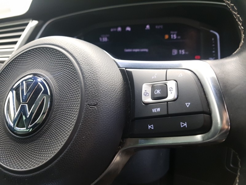 Used Volkswagen Tiguan 2019 for sale - 76974955: Photo 16