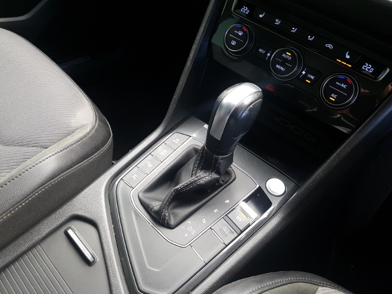 Used Volkswagen Tiguan 2019 for sale - 76974955: Photo 17