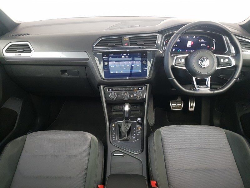 Used Volkswagen Tiguan 2019 for sale - 76974955: Photo 2