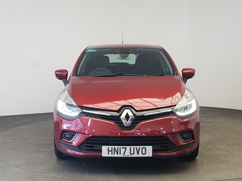 Used Renault Clio 2017 for sale - 76195672: Photo 19