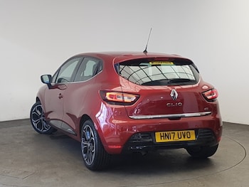 Used Renault Clio 2017 for sale - 76195672: Photo 3