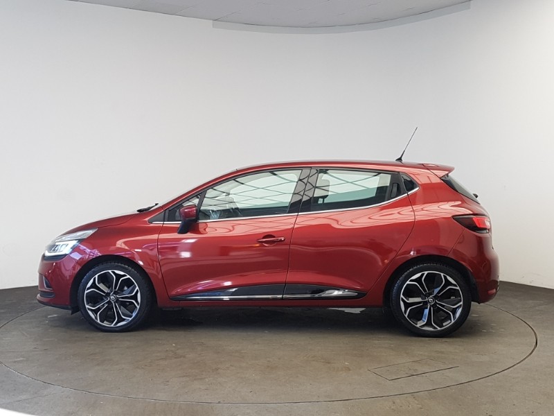 Used Renault Clio 2017 for sale - 76195672: Photo 4