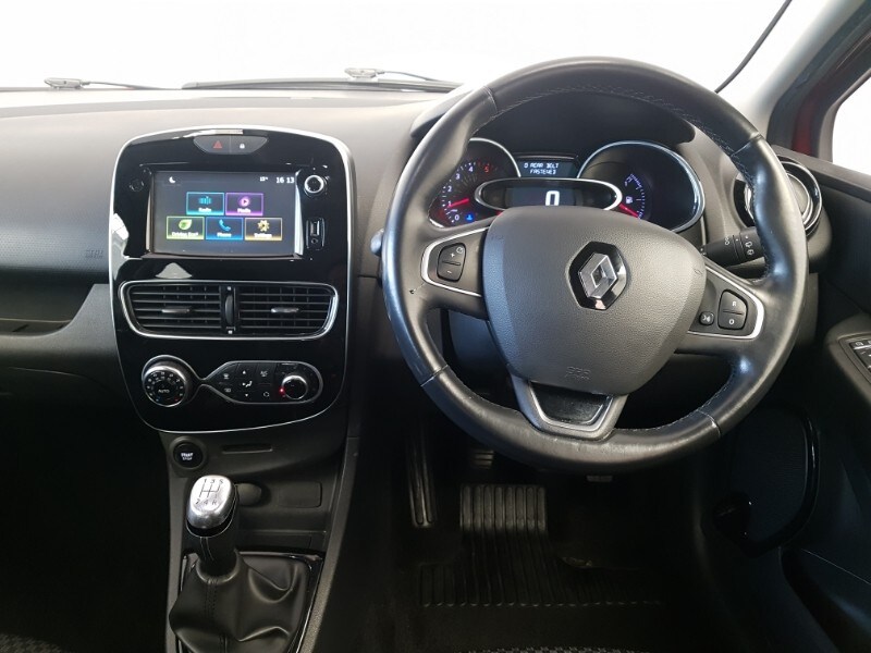Used Renault Clio 2017 for sale - 76195672: Photo 7