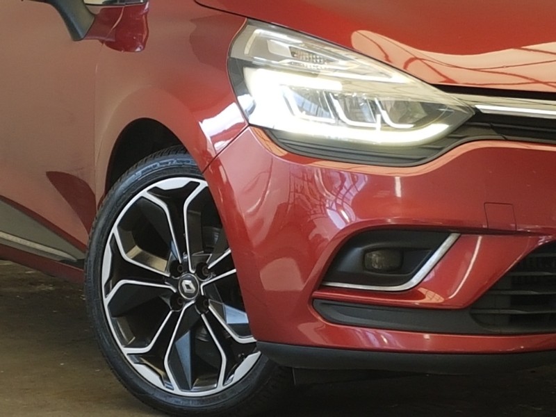 Used Renault Clio 2017 for sale - 76195672: Photo 9