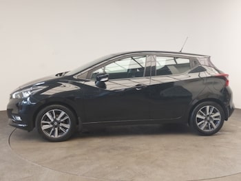 Used Nissan Micra 2019 for sale - 78771167: Photo