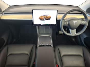 Used Tesla Model Y 2023 for sale - 79718571: Photo