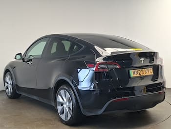Used Tesla Model Y 2023 for sale - 79718571: Photo