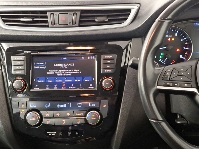 Used Nissan Qashqai 2019 for sale - 77105681: Photo 10