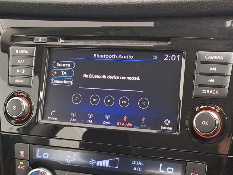 Used Nissan Qashqai 2019 for sale - 77105681: Photo 14