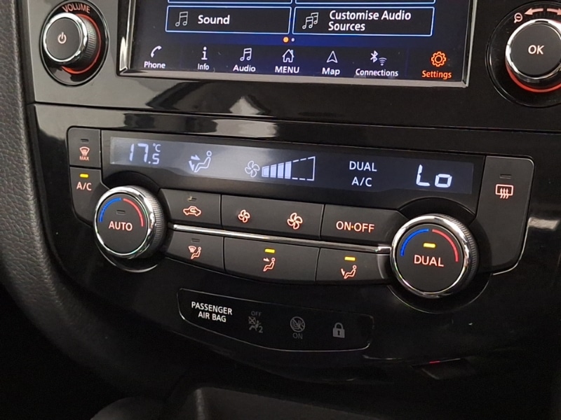 Used Nissan Qashqai 2019 for sale - 77105681: Photo 15