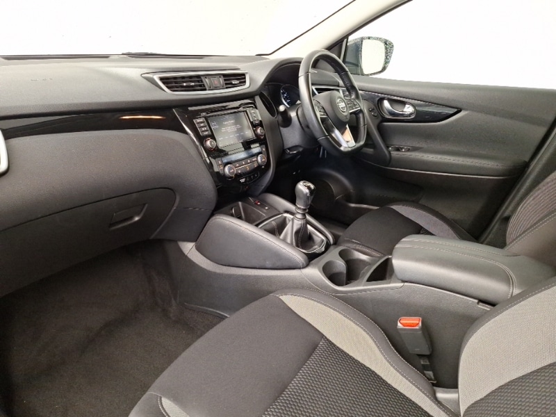 Used Nissan Qashqai 2019 for sale - 77105681: Photo 5