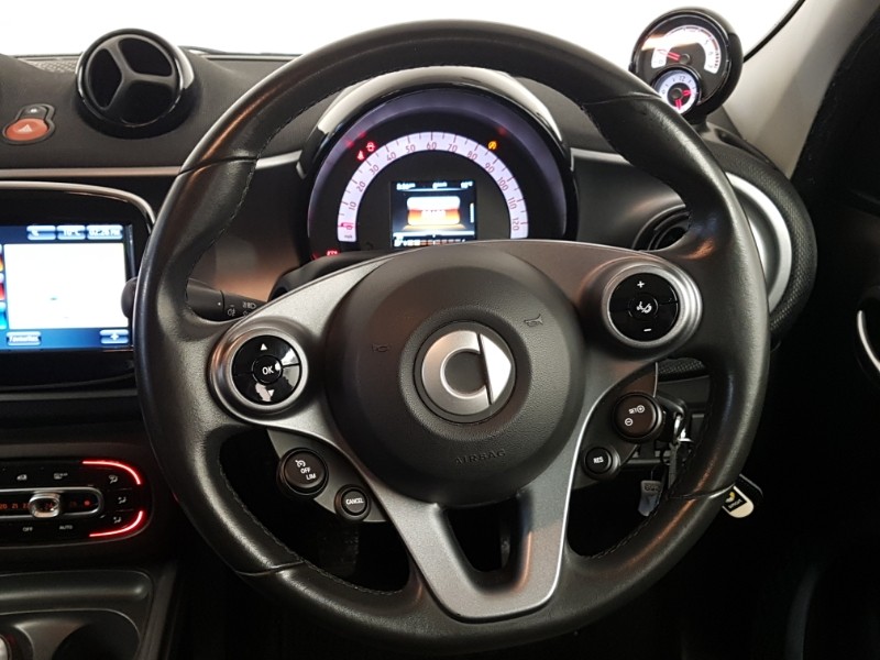 Used smart forfour 2018 for sale - 77645064: Photo 10