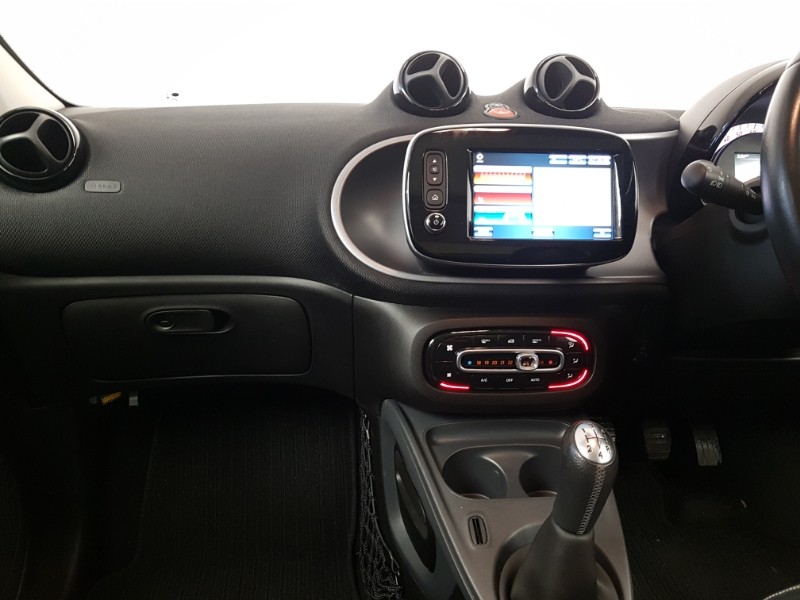 Used smart forfour 2018 for sale - 77645064: Photo 11